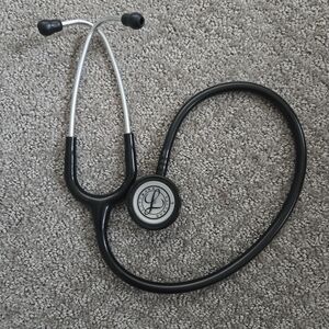 Littmann stethescope